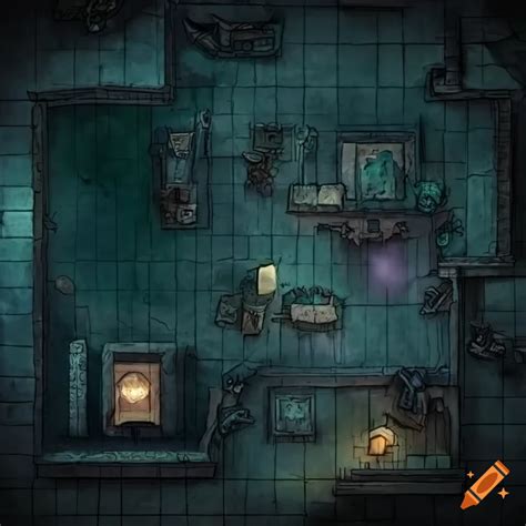 DND Offices Directory .